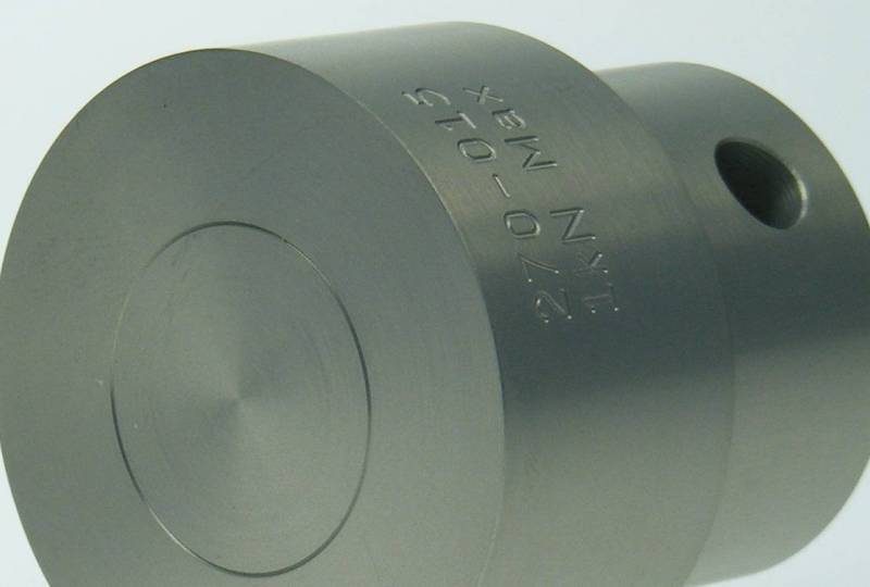 50mm compression platen 1kN